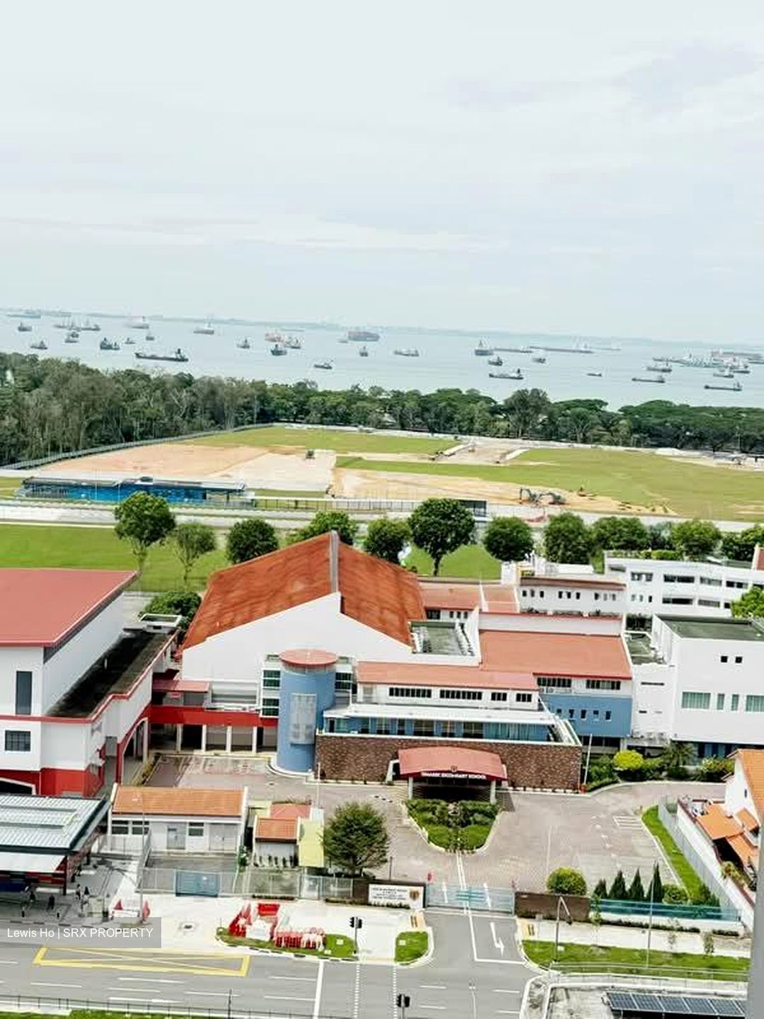 Blk 154B Bedok South Horizon (Bedok), HDB 4 Rooms #563606041